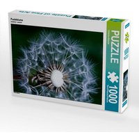 Pusteblume (Puzzle) von Calvendo Puzzle