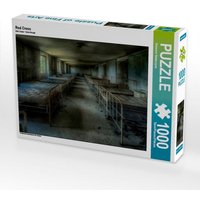 Red Cross (Puzzle) von Calvendo Puzzle