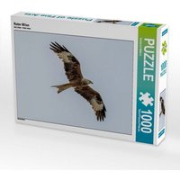 Roter Milan (Puzzle) von Calvendo Puzzle