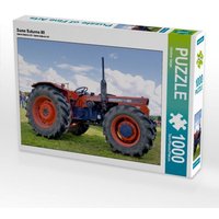 CALVENDO Puzzle Same Saturno 80 1000 Teile Puzzle quer 1000 Teile Lege-Größe 64 × 48 cm Foto-Puzzle für glückliche Stunden von Calvendo Puzzle