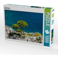 San Domino (Puzzle) von Calvendo Puzzle