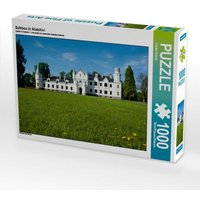 Schloss in Alatskivi (Puzzle) von Calvendo Puzzle