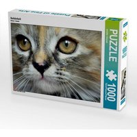 Schönheit (Puzzle) von Calvendo Puzzle
