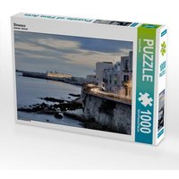 Siracusa (Puzzle) von Calvendo Puzzle