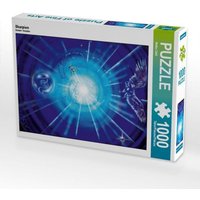 Skorpion (Puzzle) von Calvendo Puzzle