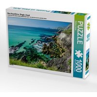Slea Head Drive, Dingle, Irland (Puzzle) von Calvendo Puzzle