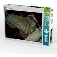 Slide Experience (Puzzle) von Calvendo Puzzle