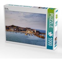 St. Ives (Puzzle) von Calvendo Puzzle