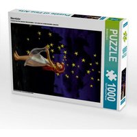 Sterntaler (Puzzle) von Calvendo Puzzle