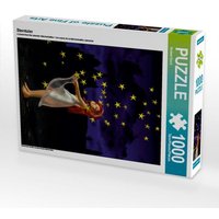 Sterntaler (Puzzle) von Calvendo Puzzle