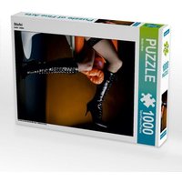 Stiefel (Puzzle) von Calvendo Puzzle