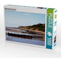 Stimmungsvolles Cromer (Puzzle) von Calvendo Puzzle