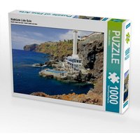 Südküste Lido Galo (Puzzle) von Calvendo Puzzle
