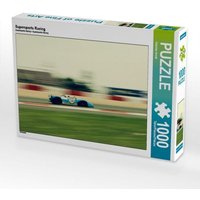 Supersports Racing (Puzzle) von CALVENDO Verlag GmbH