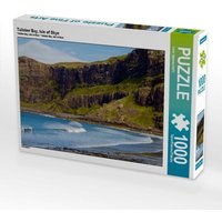 Talisker Bay, Isle of Skye (Puzzle) von Calvendo Puzzle
