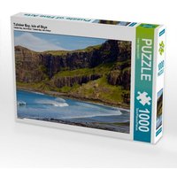 Talisker Bay, Isle of Skye (Puzzle) von Calvendo Puzzle