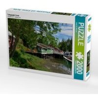 Telegraph Cove (Puzzle) von xxx