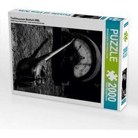 Textilmuseum Bocholt (MB) (Puzzle) von Calvendo Puzzle