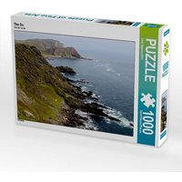 The Oa (Puzzle) von Calvendo Puzzle