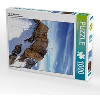 Top of Germany (Puzzle) von Calvendo Puzzle