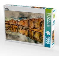 Toskana (Puzzle) von Calvendo Puzzle