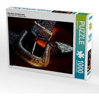Trip down memory lane (Puzzle) von Calvendo Puzzle