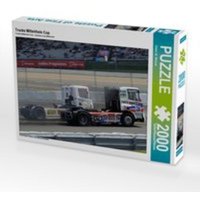 Trucks Mittelrhein Cup (Puzzle) von xxx