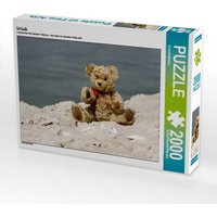 Urlaub (Puzzle) von Calvendo Puzzle