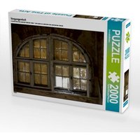 Vergangenheit (Puzzle) von Calvendo Puzzle