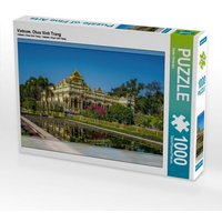 Vietnam, Chua Vinh Trang (Puzzle) von Calvendo Puzzle