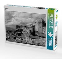 Volterra (Puzzle) von Calvendo Puzzle