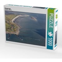 Wangerooge (Puzzle) von Calvendo Puzzle