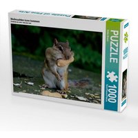 Weihnachten kann kommen (Puzzle) von Calvendo Puzzle