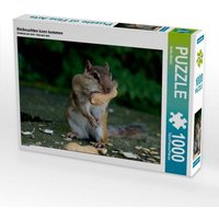 Weihnachten kann kommen (Puzzle) von Calvendo Puzzle