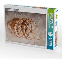 Weihnachtliches Buttergebäck (Puzzle) von Calvendo Puzzle