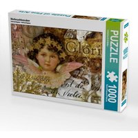 Weihnachtszauber (Puzzle) von Calvendo Puzzle