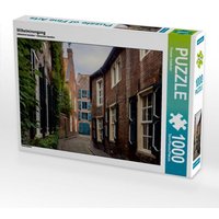 Wilhelminengang (Puzzle) von Calvendo Puzzle