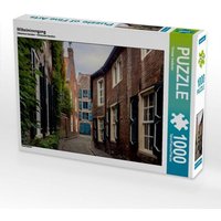 Wilhelminengang (Puzzle) von Calvendo Puzzle