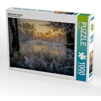 Willkommen Sonne (Puzzle) von Calvendo Puzzle