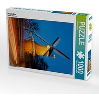 Windmühle (Puzzle) von Calvendo Puzzle