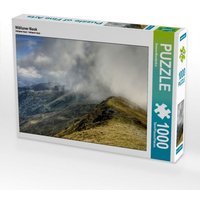 Wöllaner Nock (Puzzle) von Calvendo Puzzle