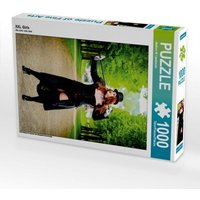 XXL Girls (Puzzle) von Calvendo Puzzle