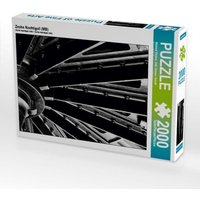 Zeche Nachtigall (MB) (Puzzle) von Calvendo Puzzle