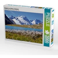 CALVENDO Puzzle Bergsee Lac Goléon, Frankreich 2000 Teile Lege-Größe 90 x 67 cm Foto-Puzzle Bild von Jürgen Feuerer CALVENDO Puzzle Bergsee Lac Goléon, Frankreich 2000 Teile Lege-Größe 90 x 67 cm Foto-Puzzle Bild von Jürgen Feuerer von Calvendo