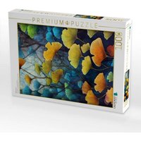 CALVENDO Puzzle Blätterpracht 1000 Teile Lege-Größe 64x48cm Foto-Puzzle für glückliche Stunden CALVENDO Puzzle Blätterpracht 1000 Teile Lege-Größe 64x48cm Foto-Puzzle für glückliche Stunden von Calvendo