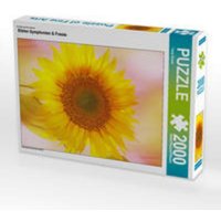 CALVENDO Puzzle Blüten Symphonien & Poesie 2000 Teile Lege-Größe 90 x 67 cm Foto-Puzzle Bild von Tanja Riedel CALVENDO Puzzle Blüten Symphonien & Poesie 2000 Teile Lege-Größe 90 x 67 cm Foto-Puzzle Bild von Tanja Riedel von Calvendo