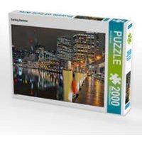 CALVENDO Puzzle Darling Harbour 2000 Teile Lege-Größe 90 x 67 cm Foto-Puzzle Bild von Nina Schwarze CALVENDO Puzzle Darling Harbour 2000 Teile Lege-Größe 90 x 67 cm Foto-Puzzle Bild von Nina Schwarze von Calvendo