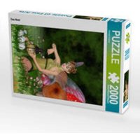 CALVENDO Puzzle Das Nest 2000 Teile Lege-Größe 67 x 90 cm Foto-Puzzle Bild von Daniela Enskat CALVENDO Puzzle Das Nest 2000 Teile Lege-Größe 67 x 90 cm Foto-Puzzle Bild von Daniela Enskat von Calvendo