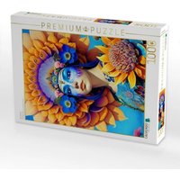CALVENDO Puzzle Der Sommer 1000 Teile Lege-Größe 64x48cm Foto-Puzzle für glückliche Stunden CALVENDO Puzzle Der Sommer 1000 Teile Lege-Größe 64x48cm Foto-Puzzle für glückliche Stunden von Calvendo