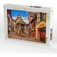 CALVENDO Puzzle Der Taubenschlag 1000 Teile Lege-Größe 64x48cm Foto-Puzzle für glückliche Stunden CALVENDO Puzzle Der Taubenschlag 1000 Teile Lege-Größe 64x48cm Foto-Puzzle für glückliche Stunden von Calvendo